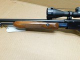 Remington 572 Fieldmaster Deluxe 22 S-L&LR - 13 of 15