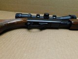 Remington 572 Fieldmaster Deluxe 22 S-L&LR - 9 of 15