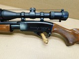 Remington 572 Fieldmaster Deluxe 22 S-L&LR - 12 of 15