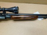 Remington 572 Fieldmaster Deluxe 22 S-L&LR - 4 of 15