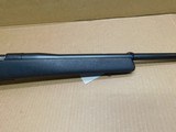 Weatherby Mark V
270 Win - 4 of 15