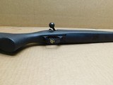 Weatherby Mark V
270 Win - 9 of 15