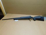 Weatherby Mark V
270 Win - 15 of 15