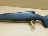 Weatherby Mark V
270 Win - 12 of 15