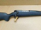Weatherby Mark V
270 Win - 3 of 15