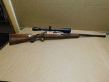 Ruger M77243 - 1 of 15