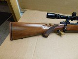 Ruger M77243 - 2 of 15