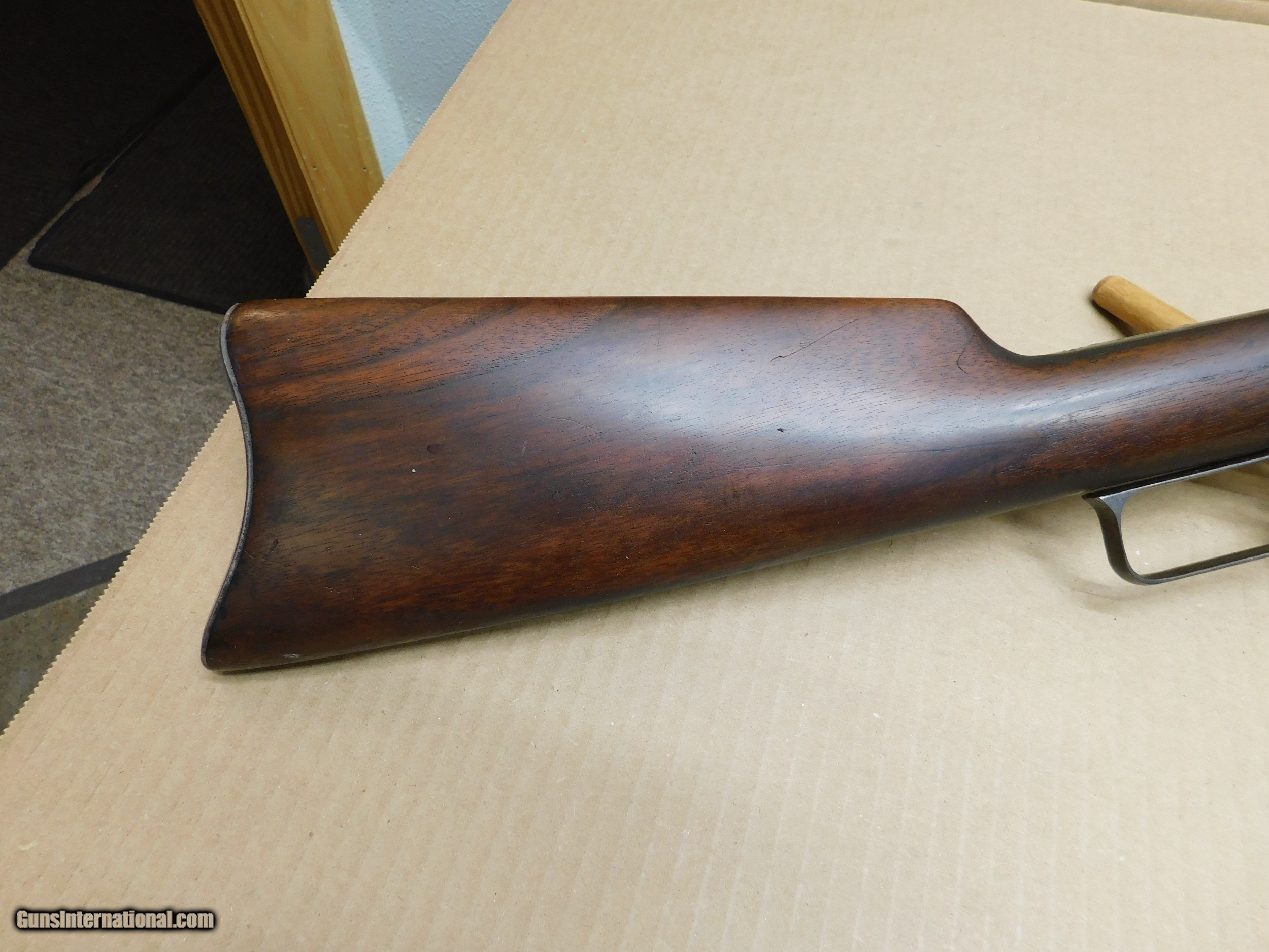 Marlin 1898 32-40