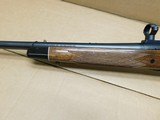 Remington 700 LH Deluxe BDL 300 RUM - 13 of 15