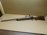 Remington 700 LH Deluxe BDL 300 RUM - 15 of 15