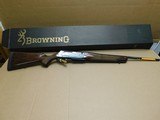 Browning Safari Grade MKII 308 Win - 1 of 15