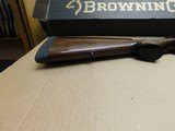 Browning Safari Grade MKII 308 Win - 8 of 15