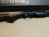 Browning Safari Grade MKII 308 Win - 9 of 15
