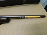 Browning Safari Grade MKII 308 Win - 5 of 15