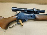 Marlin 336RC 30-30 - 3 of 14