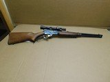 Marlin 336RC 30-30 - 1 of 14