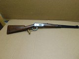 Winchester 94
32 Spl