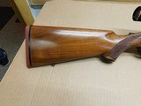 Ruger M-7730-06 rifle - 2 of 15