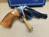 Smith & Wesson .357 Mag - 2 of 15