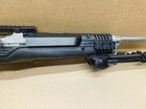 Ruger Ranch Rifle 223 - 4 of 15