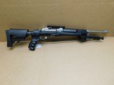 Ruger Ranch Rifle 223 - 1 of 15