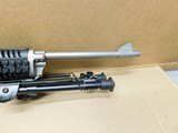 Ruger Ranch Rifle 223 - 5 of 15