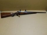Winchester 70 Carbine
30-06