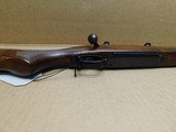 Winchester 70 Carbine
30-06 - 9 of 15