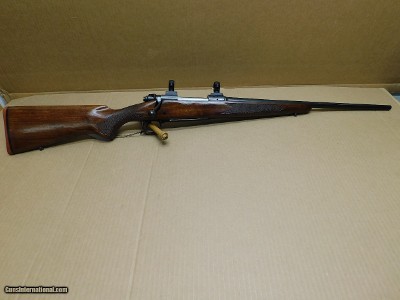 Winchester 70 Carbine30-06