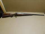Winchester 70 Featherweight 300 WSM - 1 of 15