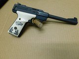 Browning Buck Mark(22LR) - 2 of 13