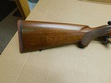 Ruger M-77 Hawkeye Left Hand25-06 - 2 of 15
