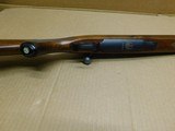Ruger M-77 Hawkeye Left Hand25-06 - 9 of 15
