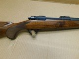 Ruger M-77 Hawkeye Left Hand25-06 - 3 of 15