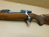 Ruger M-77 Hawkeye Left Hand25-06 - 12 of 15