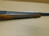 Ruger M-77 Hawkeye Left Hand25-06 - 4 of 15