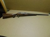 Ruger M-77 Hawkeye Left Hand25-06 - 1 of 15