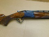 Browning Citori
20 Ga - 3 of 15