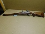 Huqvarna Mannlicher 243 win - 15 of 15