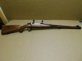 Huqvarna Mannlicher 243 win - 1 of 15