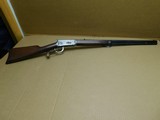 Winchester 1894
32WS