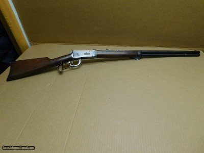 Winchester 1894
32WS