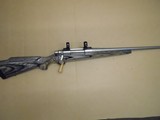 Remington 700, 300 RUM - 1 of 15