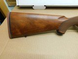 Ruger M77 Hawkeye 243 - 2 of 15