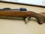 Ruger M77 Hawkeye 243 - 12 of 15