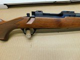 Ruger M77 Hawkeye 243 - 3 of 15