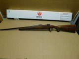 Ruger M77 Hawkeye 243 - 15 of 15