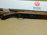 Ruger M77 Hawkeye 243 - 9 of 15