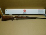 Ruger M77 Hawkeye 243 - 1 of 15