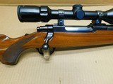 Ruger M-77 270 - 3 of 15